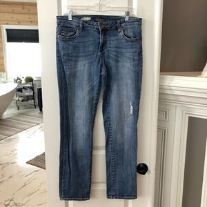 Like New Woman’s Kut from the Kloth Jeans